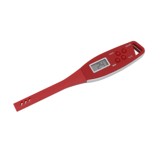 Digital Food Thermometer, ABS, Instant Read 1