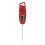 Digital mattermometer, direktavläsning, IPX5 vattentät 4