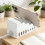 4 Port USB Power Supply Unit Having Advanced Design And 18W Fast 6