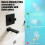 Shower Valves Trim Cover Replacement Parts Quick Setup Modern 5