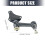 Steering Pump Replacement MB698532 High Strength Tool for 3