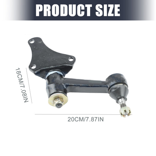 Steering Pump Replacement MB698532 High Strength Tool for 2