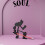 Einzigartiger Miniatur-3D-gedruckter-Typ 2 7