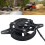 High Speed Motorcycle Radiator Fan For 50cc 250cc Improved 4