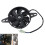 High Speed Motorcycle Radiator Fan For 50cc 250cc Improved 6