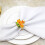 6-Pack Alloy Maple Leaf Napkin Rings 5