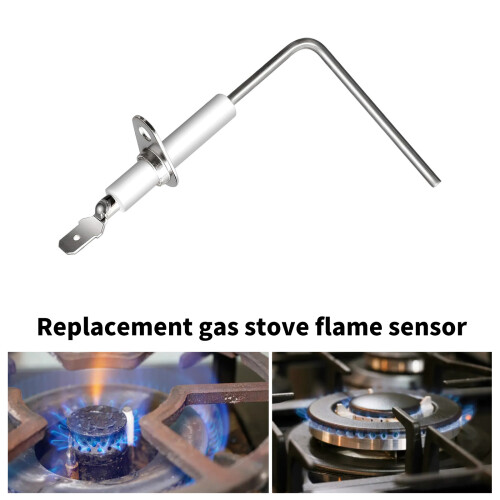 SEN01114 Flammensensoren Zünder-Sensorstab für mehr-2er-Pack 2