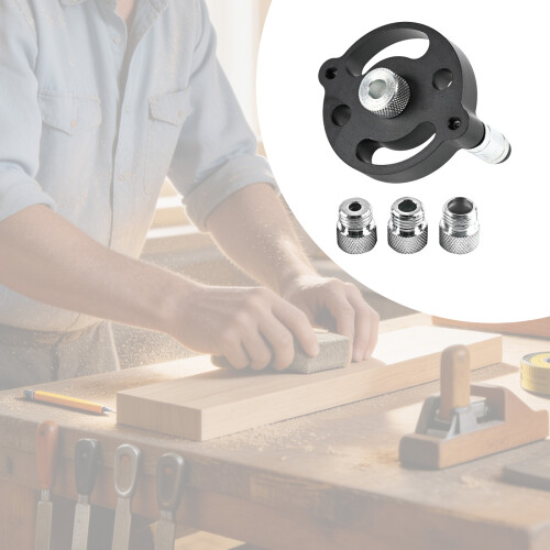 Professionelle-Schwarzes achtteiliges Set 2