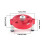 Professionelle-Schwarzes achtteiliges Set 4