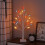 LED Tree Light Warm White60cm USB & Battery Powered 2