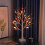 LED Tree Light Warm White60cm USB & Battery Powered 4