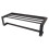 Space Aluminum Wall-Mounted Towel Rack 3