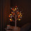 LED Tree Light Warm White60cm USB & Battery Powered 6