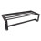 Space Aluminum Wall-Mounted Towel Rack 5