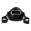 Iron Based 5.75 Inch Motorcycle LED Headlight Shell For Superior 5