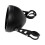 Iron Based 5.75 Inch Motorcycle LED Headlight Shell For Superior 6