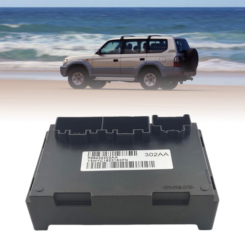 Improved Electronic Transfer Case Part Designed For SUV Models 1