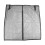 Car Trunk Sunshade Net – Nylon Mesh, UV Protective 2