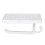 Vintage Space Aluminium Toiletpapirholder 4