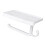 Vintage Space Aluminium Toiletpapirholder 6