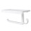 Vintage Space Aluminium Toiletpapirholder 7