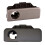 Strong ABS Interior Storage Handle Repair Component-Brown 2