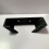 Wall Mounted Tennis Racket Holder Plastic Badminton-Black 6