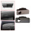 Easy Assembly Interior Area Handle appendage Alternative-Black 5