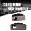 Strong ABS Interior Storage Handle Repair Component-Brown 6
