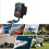 Quick Charge 3 0 USB Car Charging Adapter With Digital-Blue 5