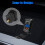 Quick Charge 3 0 USB Car Charging Adapter With Digital-Blue 7