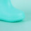 Kids Rain Boots EVA Cartoon Design Medium Height 2