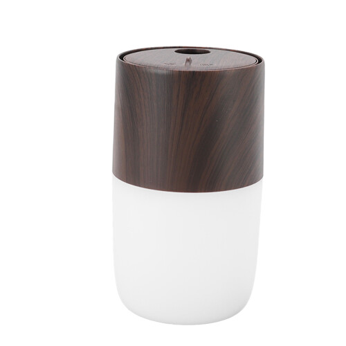 Draagbare kwallenbevochtiger 300 ml USB 2