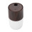 Tragbarer Luftbefeuchter, 300 ml, USB, Quallenform 4