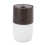 Tragbarer Luftbefeuchter, 300 ml, USB, Quallenform 5