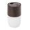 Tragbarer Luftbefeuchter, 300 ml, USB, Quallenform 6