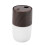 Tragbarer Luftbefeuchter, 300 ml, USB, Quallenform 7
