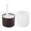Tragbarer Luftbefeuchter, 300 ml, USB, Quallenform 8