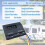 Plastic RVs Temperature Controller For Precise Climate 3