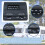 Plastic RVs Temperature Controller For Precise Climate 6