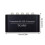 YPBPR Component to HDTV Converter with Sound Input Television 3