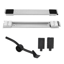Electric Retractable Pulley Bracket for Appliances, 300kg