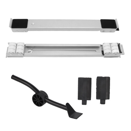 Electric Retractable Pulley Bracket for Appliances, 300kg