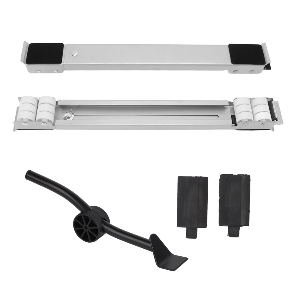 Universal Retractable Pulley Bracket For Appliances, 300Kg, 9180435923899