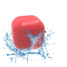 Silicone Water Polo Toy for Kids