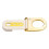Toilet Seat Lifter with Pull Ring, ABS/HIPS, 180 Fold 1