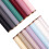 Golden Edge Matte Wrapping Paper58x58cm20Sheets 5
