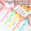 Fluorescent Highlighter Pen Spinner-Fluorescent color 6