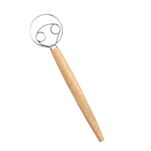 Oaks Dough Stirring Stick Suitable For Multiple Kitchen Tasks-2