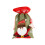 Cotton Christmas Gift Bag34x56cm with Drawstring 1